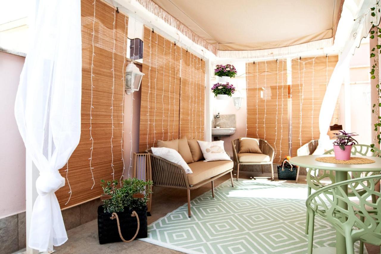 דירות נטונו Charming And Cozy House מראה חיצוני תמונה